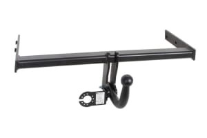 Tilhengerfeste-sett med fast kule STEINHOF Steinhof