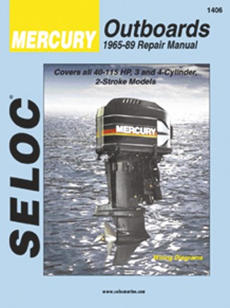 Bøk Mercury 65-89
