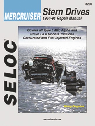Bøk MerCrusier 64-91