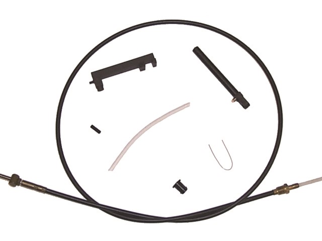 Växelwire / TFXtreme