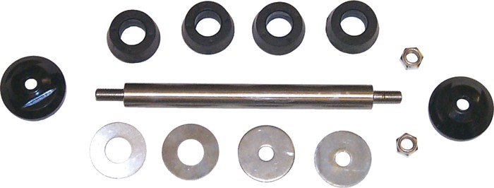 Trimkolvsaxel kit / Bravo