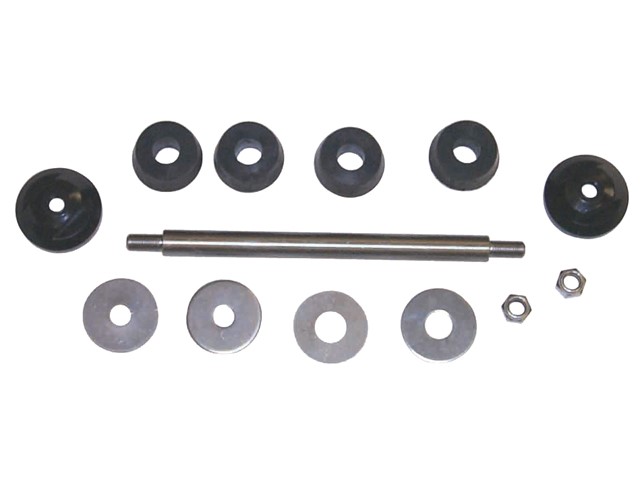 Trimkolvsaxel kit / Alpha I