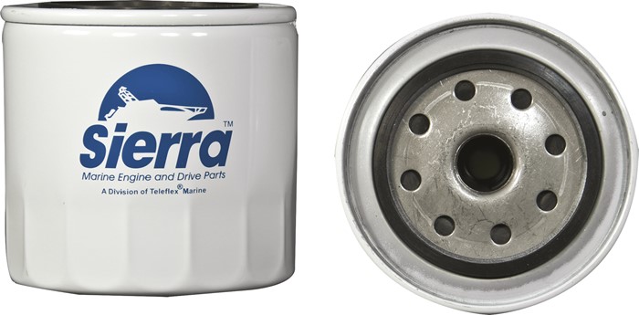 Oljefilter - 354477 - OE SIE1878781