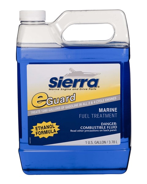 Ethanol Fuel Treat&Stab Gallon