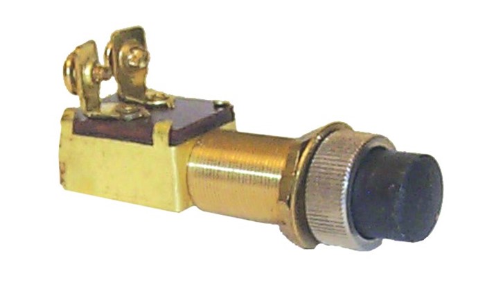 Push Button Switch