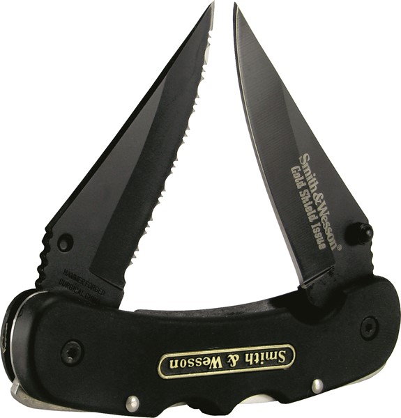 Smith&wesson Kniv /cuttin' H.