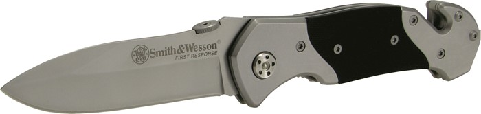 Smith & Wesson Kniv / First R.