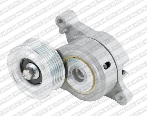 Strammerull, kilerem med ribber - mazda 3, 3 sedan - OE ZJ01-15-980B, ZJ01-15-980C