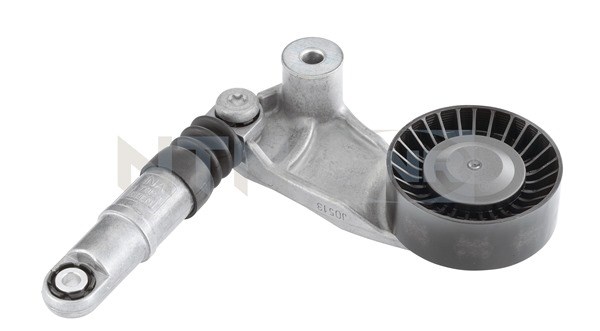 Strammerull, kilerem med ribber SNR SNR