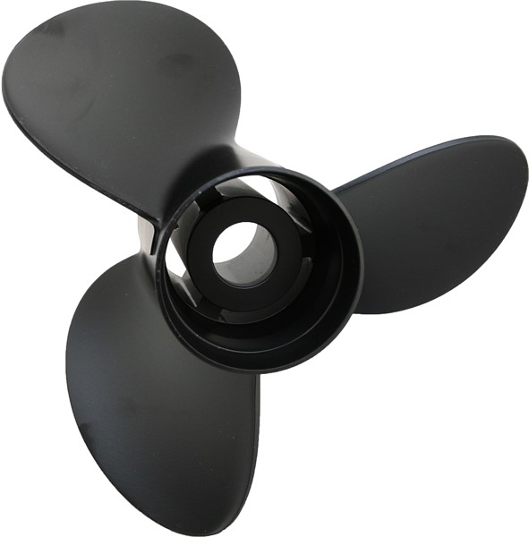 Propeller/Rubex 3 (D-series)