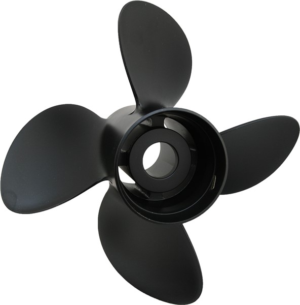 Propeller/Rubex 4 (D-series)