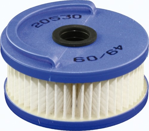 Filterinsats KWA 20. 30 micron