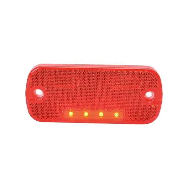 Begrensningslys 12V SWEDSTUFF SWEDSTUFF