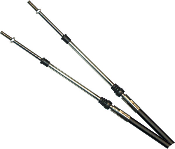 Reglagekabel universal 33C Std