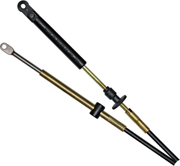 Reglagekabel OMC/ BRP tfxtr