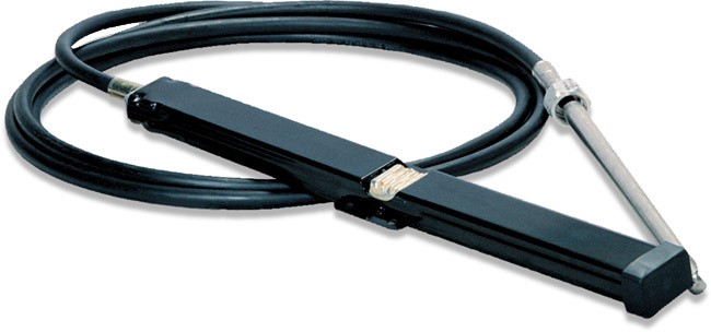 Styrkabel