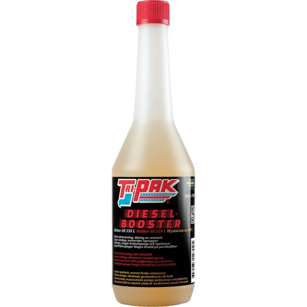 Dieselbooster / 500 ml