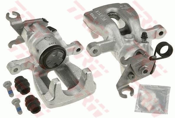Bremsecaliper, Venstre bakaksel TRW TRW