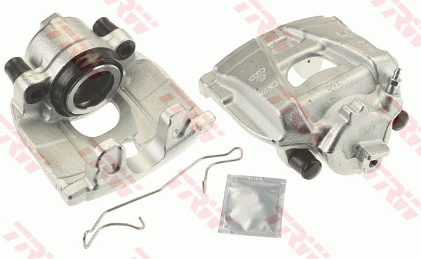 Bremsecaliper, Framaksel høyre TRW TRW