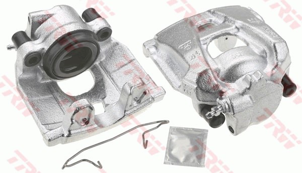 Bremsecaliper, Framaksel høyre TRW TRW