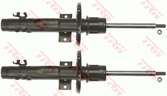Støtdemper Gasstrykk, Framaksel TRW Trw twin TRW