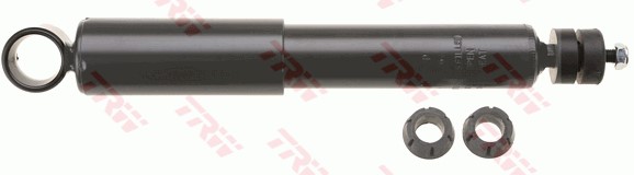 Støtdemper Gasstrykk, Bakaksel TRW Trw twin TRW