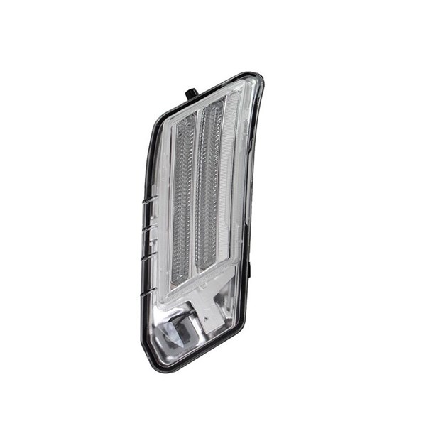 Drl, varsellys, Venstre TYC TYC