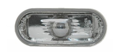 Blinklys, på begge sider TYC TYC