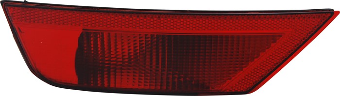 Tåkelys bak, Venstre TYC TYC