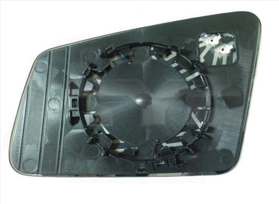 Bakspeilglass, Høyre TYC TYC