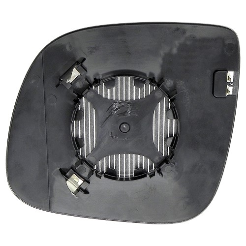 Bakspeilglass, Venstre TYC TYC