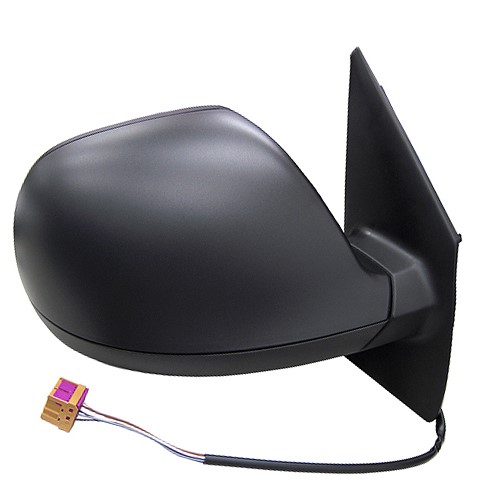 Ytterspeil, Venstre TYC TYC