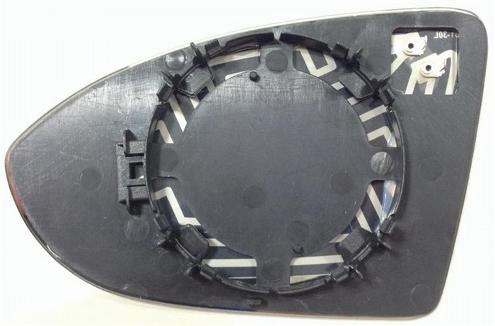 Bakspeilglass, Høyre TYC TYC