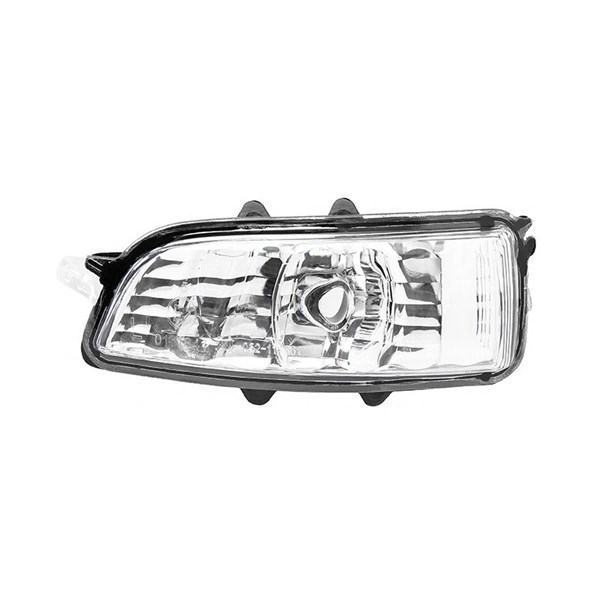 Blinklys, Venstre TYC TYC