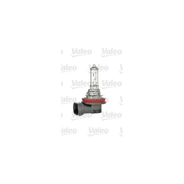 Halogenlampe VALEO LIFE x2 H11 PGJ19-2, Sideinstallasjon VALEO