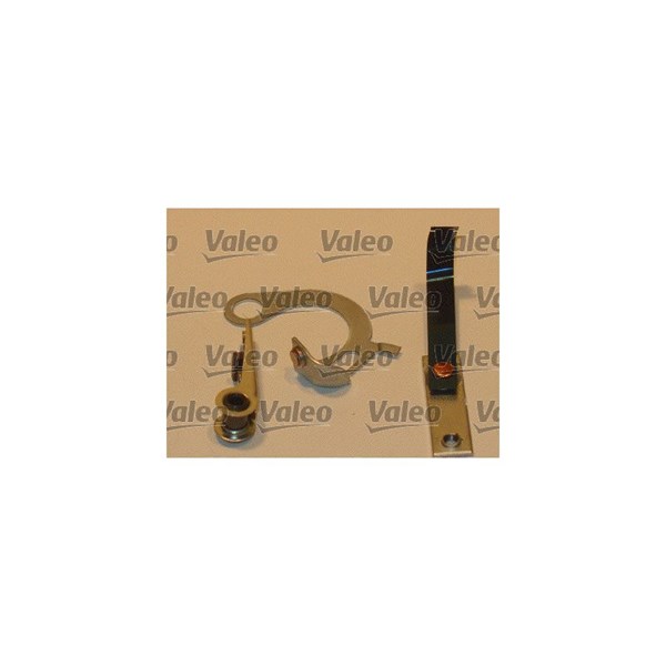 Kontaktsett, tenningsregulator VALEO VALEO