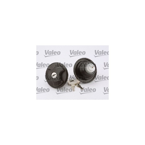 Deksel, drivstofftank VALEO VALEO