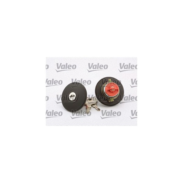 Deksel, drivstofftank VALEO VALEO