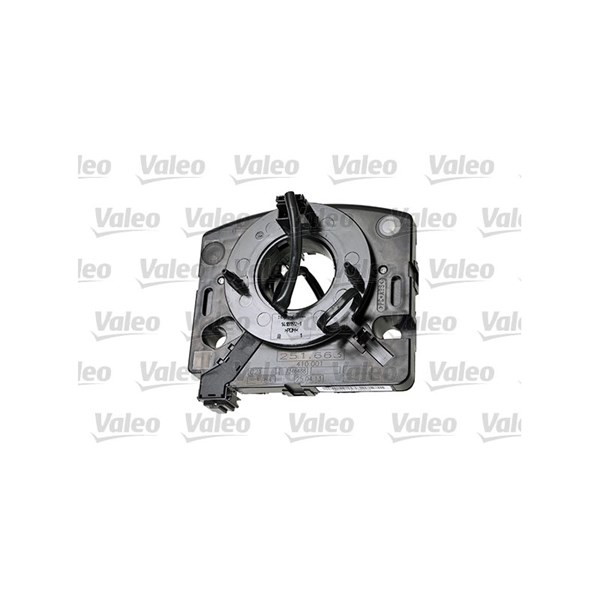 Viklefjær, airbag VALEO VALEO