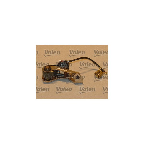 Kontaktsett, tenningsregulator VALEO VALEO