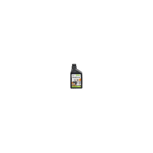 Bremsevæske DOT 4 500ml VALEO VALEO