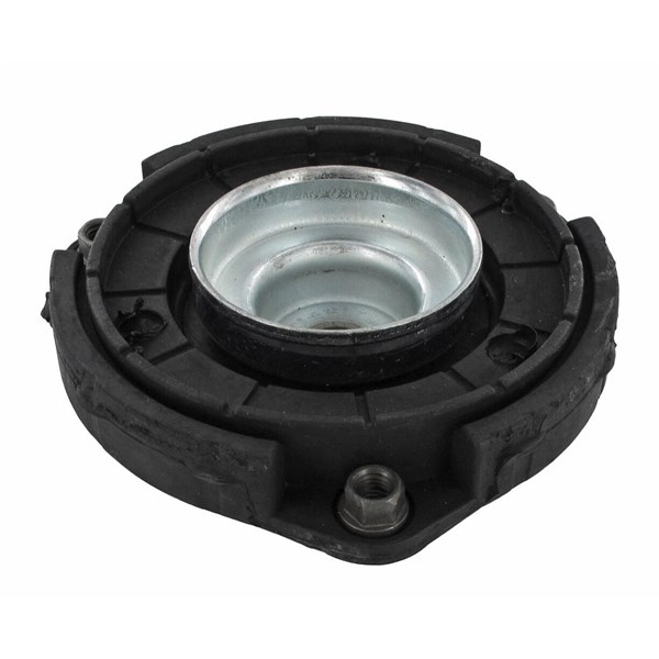 Støttelager fjærbein, Framaksel