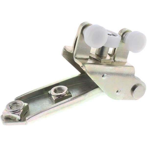 Rulleføring, skyvedør, Senter høyre - vw transporter t4 buss, transporter t4 flak/chassi, transporter t4 skåp - OE 701 843 336 A, 701843336