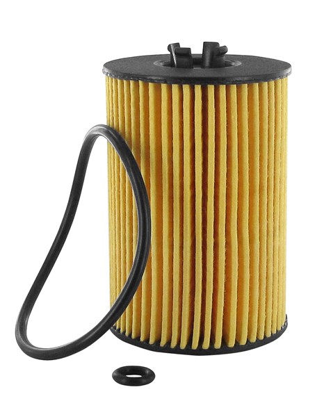 Oljefilter
