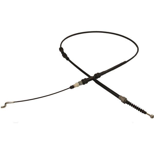 Kabel, parkeringsbremse, Bak, Venstre, Høyre