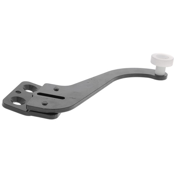 Rulleføring, skyvedør, Øvre venstre - vw - OE 7E0 843 435 B, 7H0 843 435 B, 7H0 843 435 E