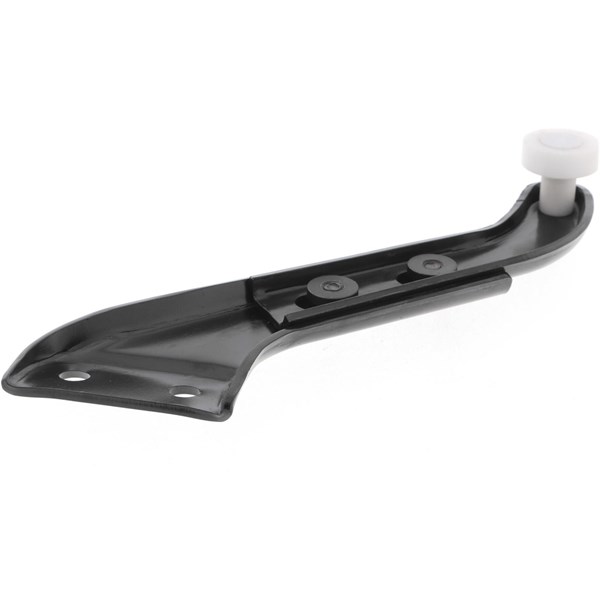 Rulleføring, skyvedør, Høyre, Øvre - P772827 - vw - OE 7E0 843 436 B, 7H0 843 436 B, 7H0 843 436 E