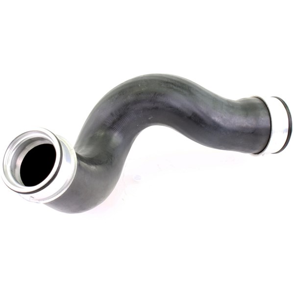 Ladeluftslange - vw transporter t5 buss, transporter t5 flak/chassi, transporter t5 skåp - OE 7H0 145 980 Q