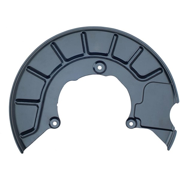 Bremseskjold, Framaksel venstre