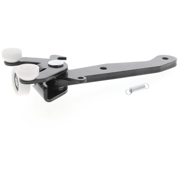 Rulleføring, skyvedør, Nedre venstre - P773071 - vw - OE 7E0 843 397 J, 7E0843397G, 7E0843397J